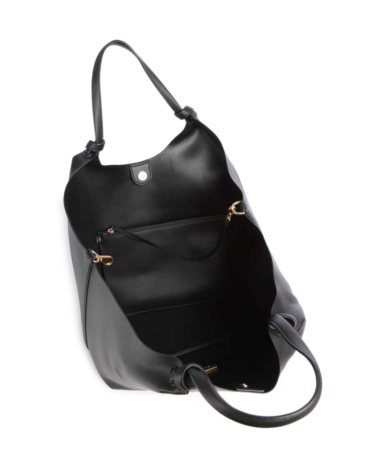 DKNY Paula Large Tote bag black/gold