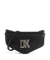DKNY Milano Downtown Crossbody bag black/gold