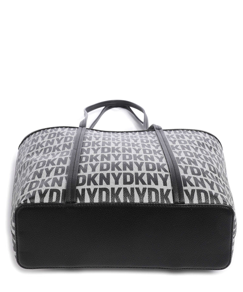 DKNY Milano Seventh Avenue Tote bag black