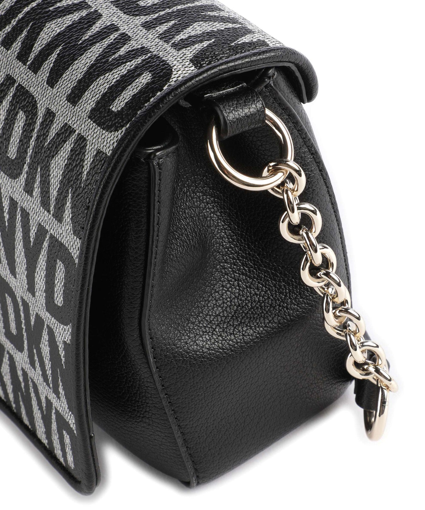 DKNY Milano Seventh Avenue Crossbody bag black