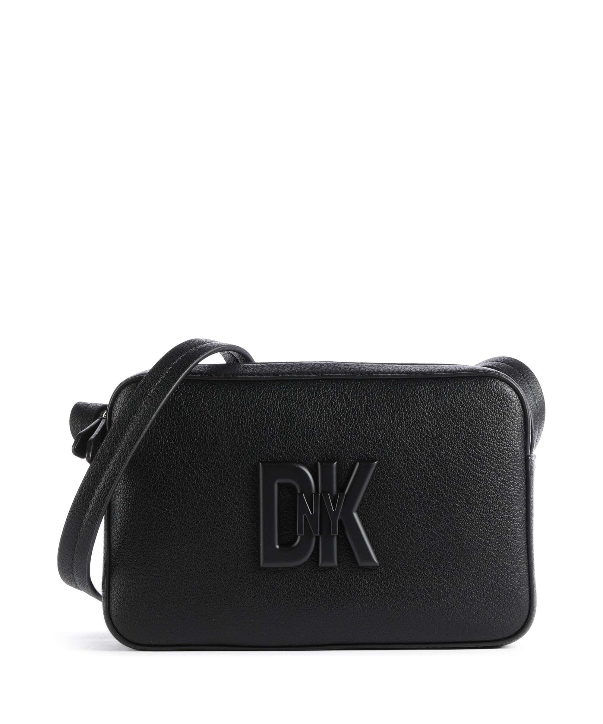 DKNY Milano Seventh Avenue Crossbody bag black