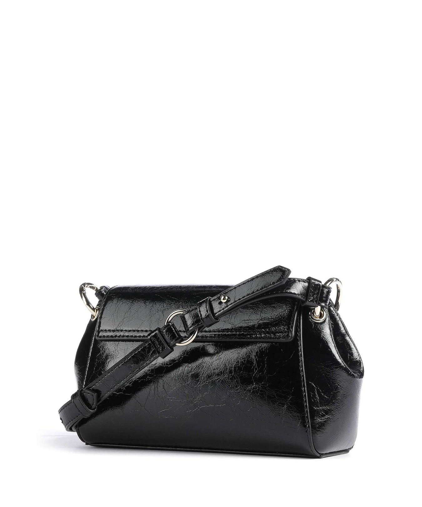 DKNY Milano Downtown Crossbody bag black/gold