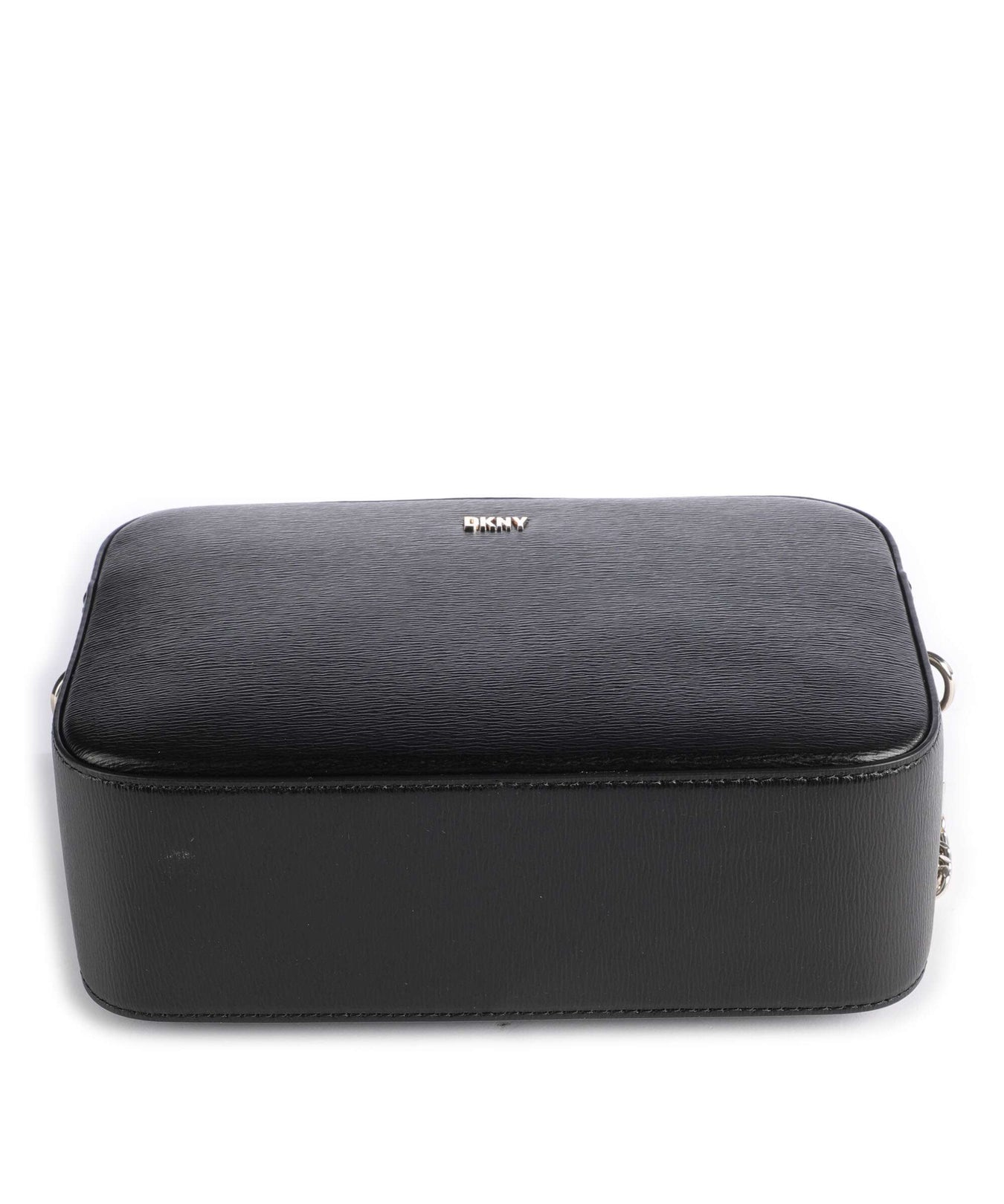 DKNY Bryant Crossbody bag black/gold