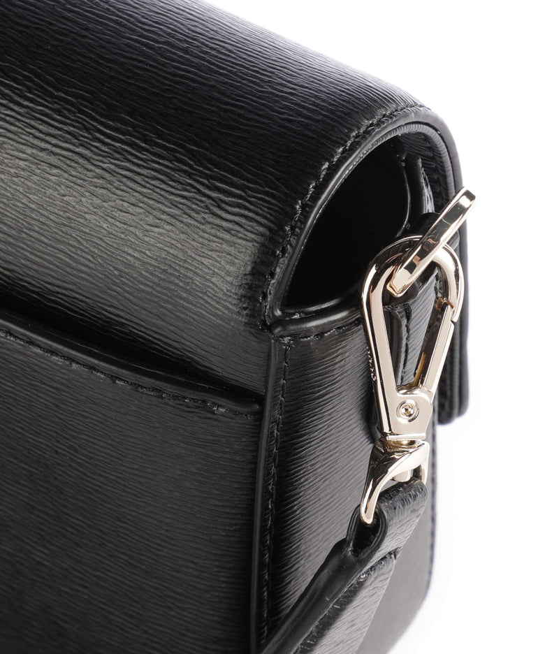 DKNY Bryant Crossbody bag black/gold