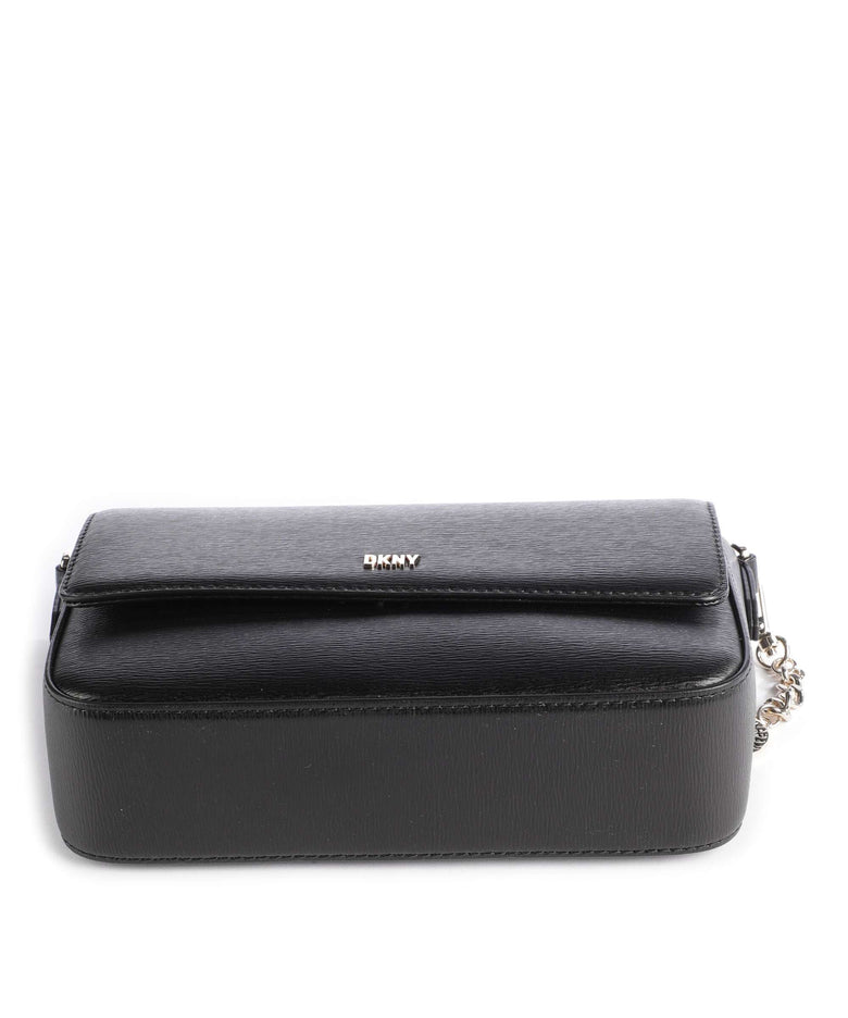 DKNY Bryant Crossbody bag black/gold