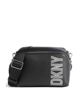 DKNY Tilly Crossbody bag black/silver