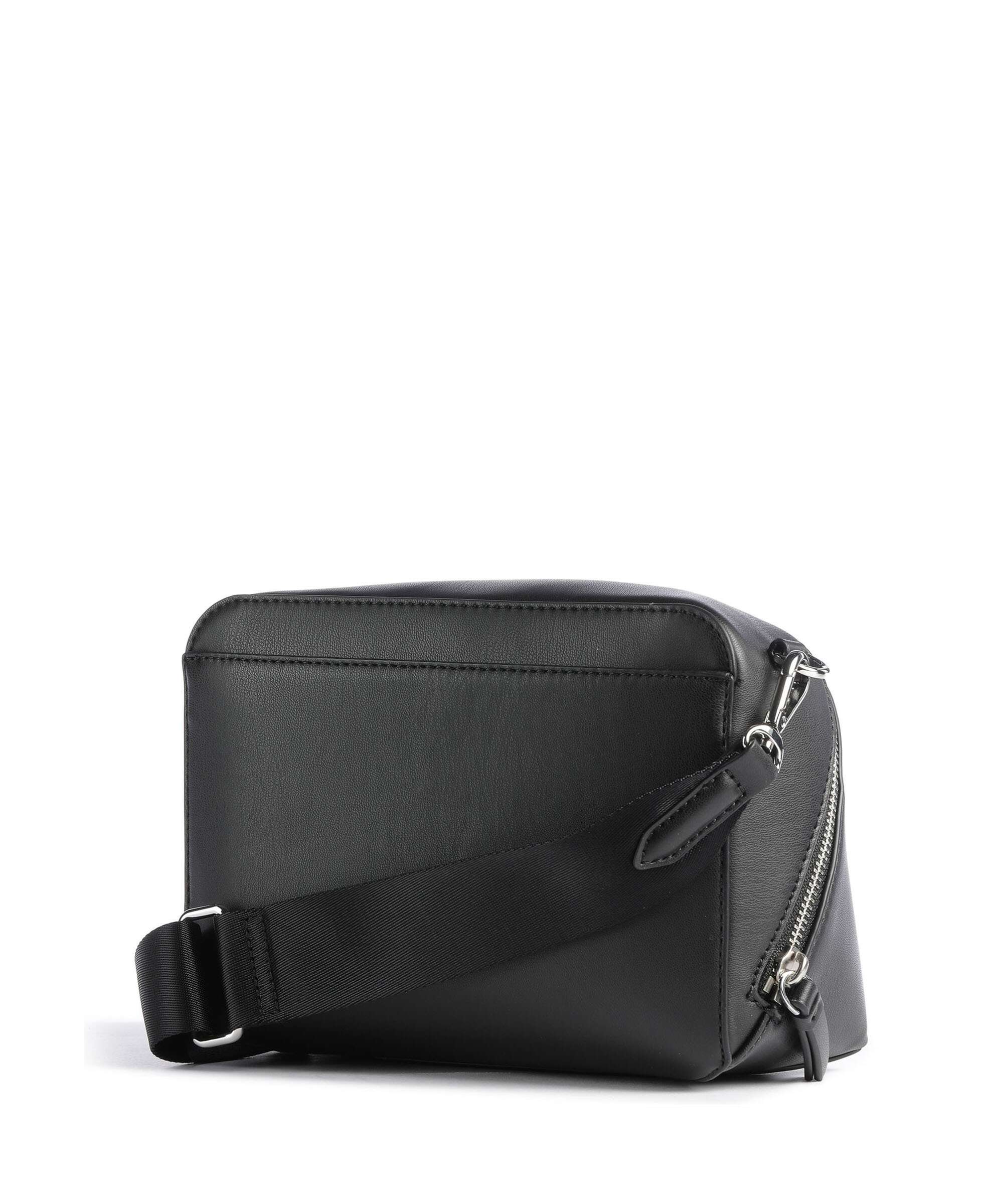 DKNY Tilly Crossbody bag black/silver
