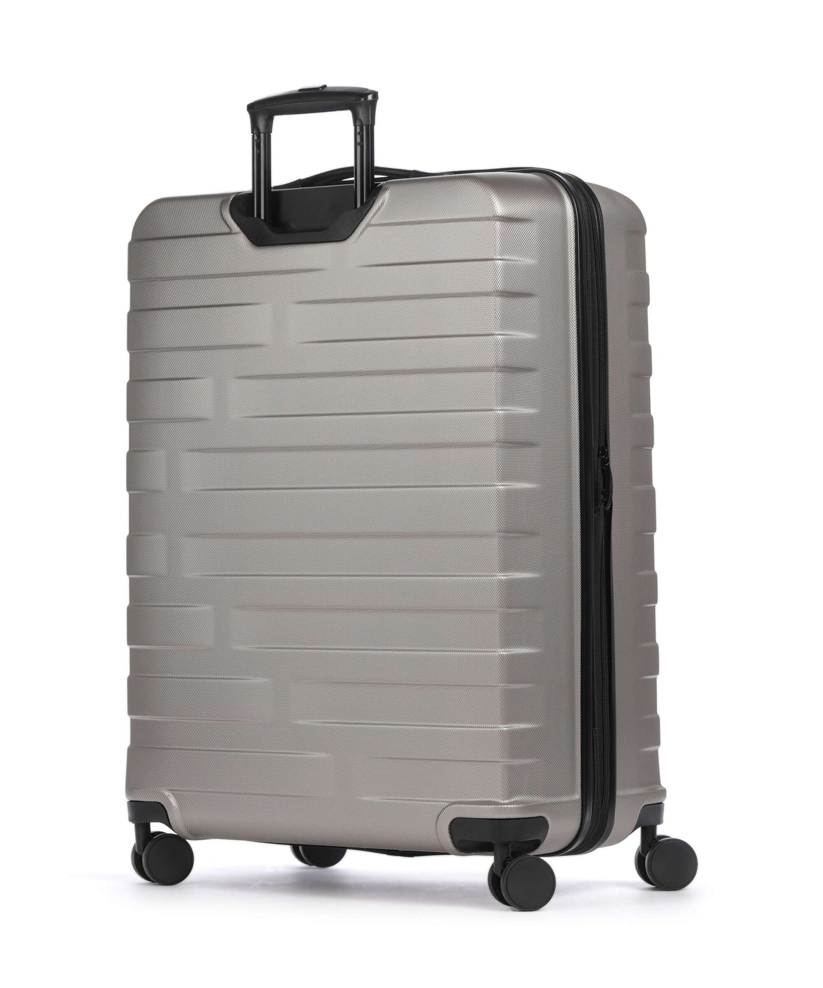 Pack Easy Clipper-Kosmo Spinner (4 wheels) prosecco