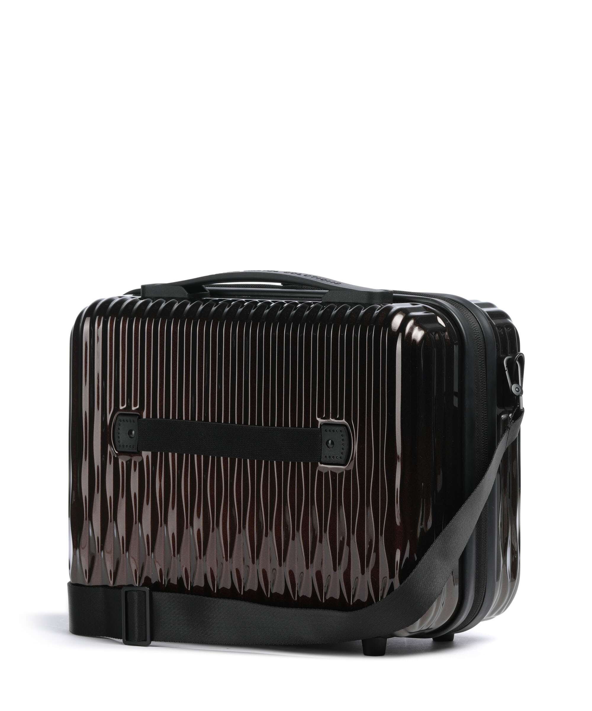 Pack Easy Flow Beauty case mocca