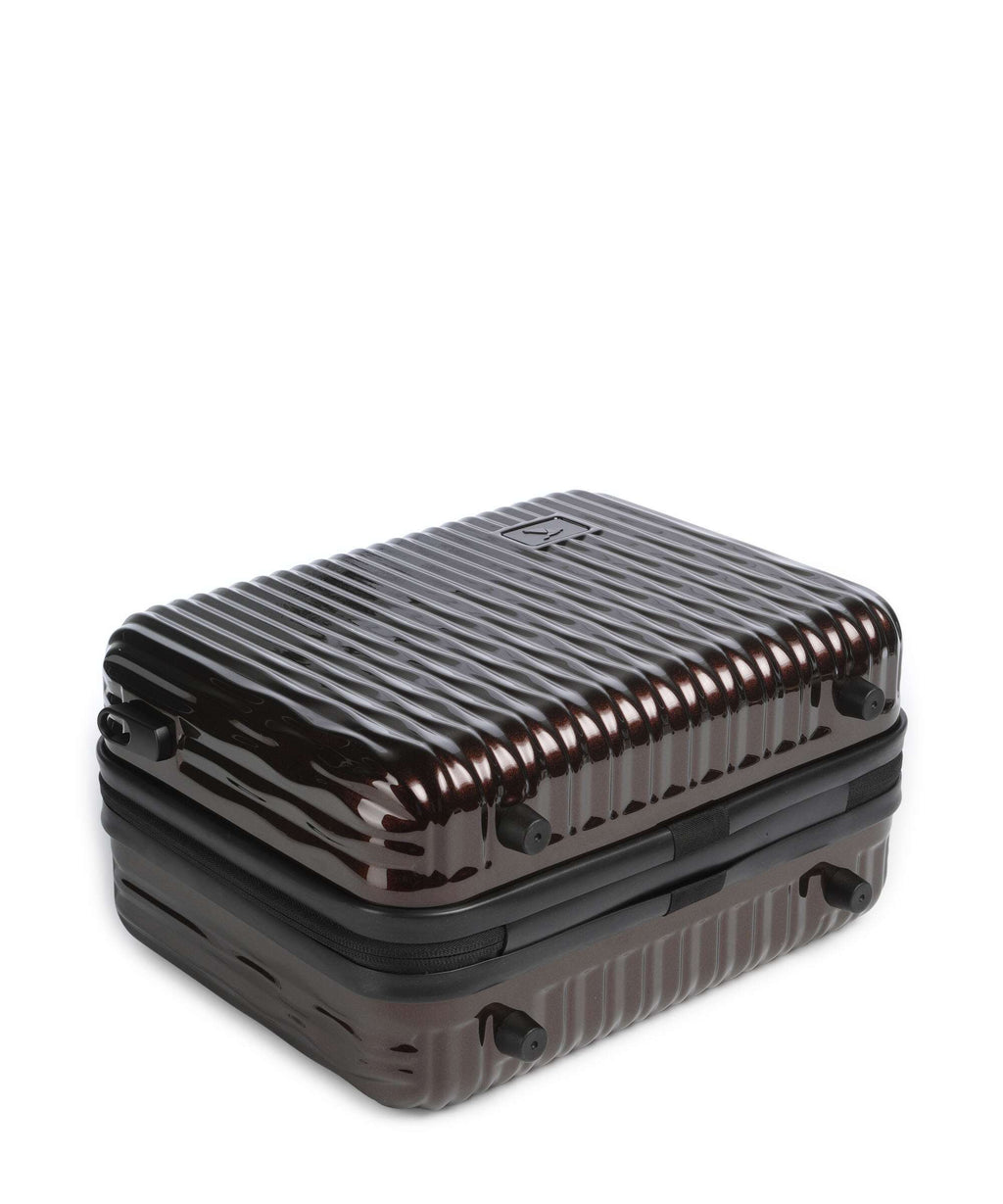 Pack Easy Flow Beauty case mocca