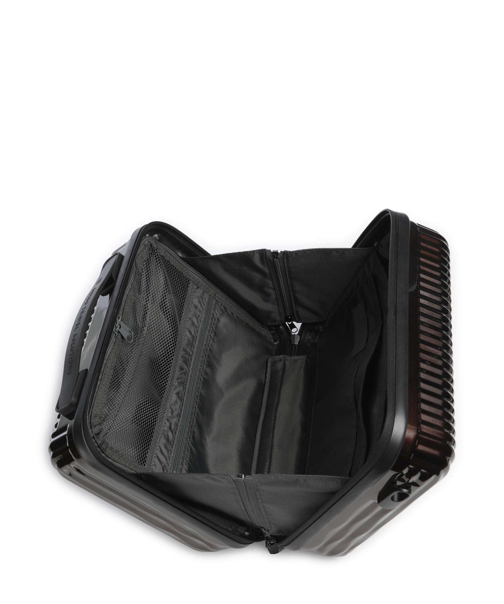 Pack Easy Flow Beauty case mocca