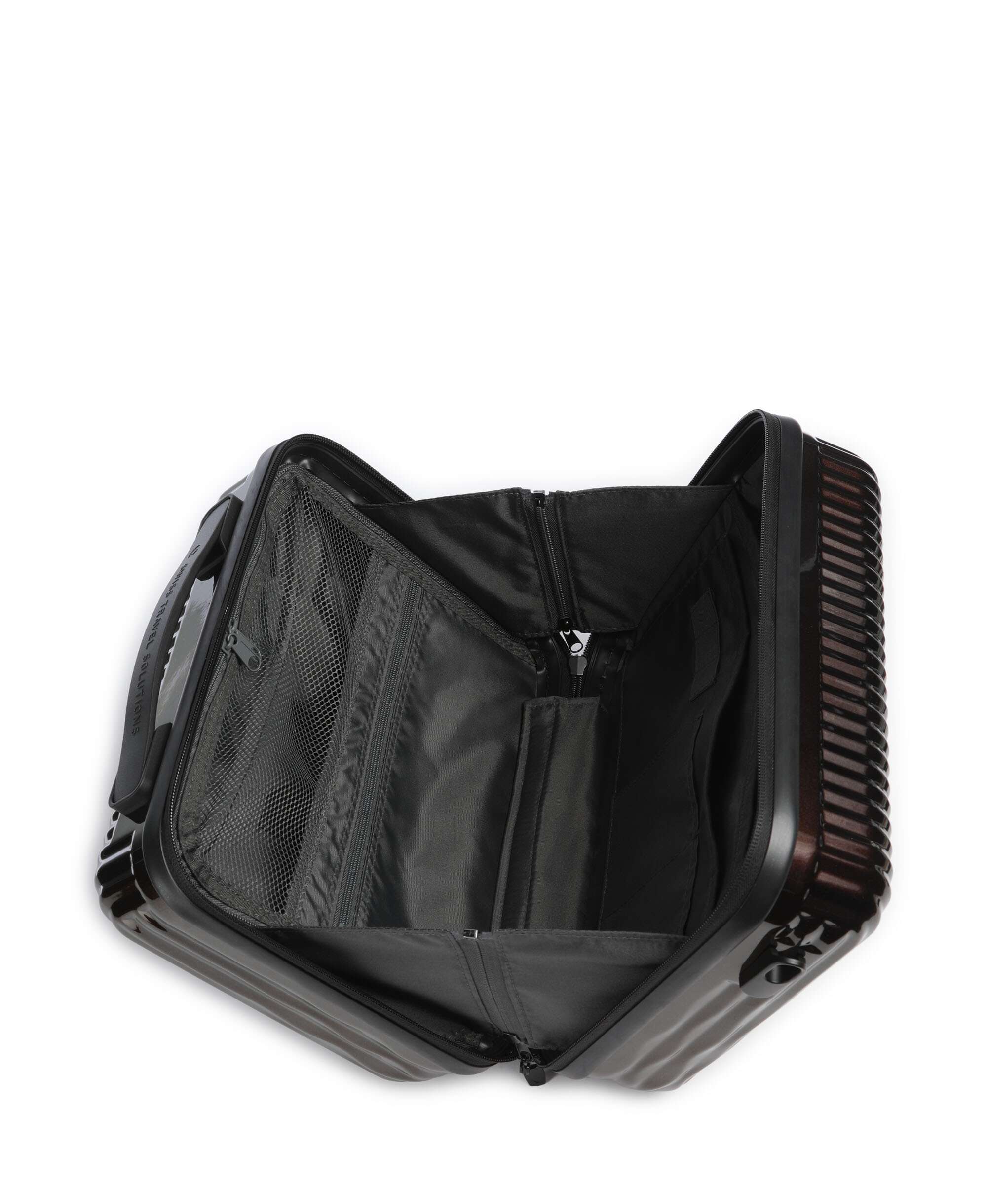 Pack Easy Flow Beauty case mocca