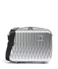 Pack Easy Flow Beauty case silver
