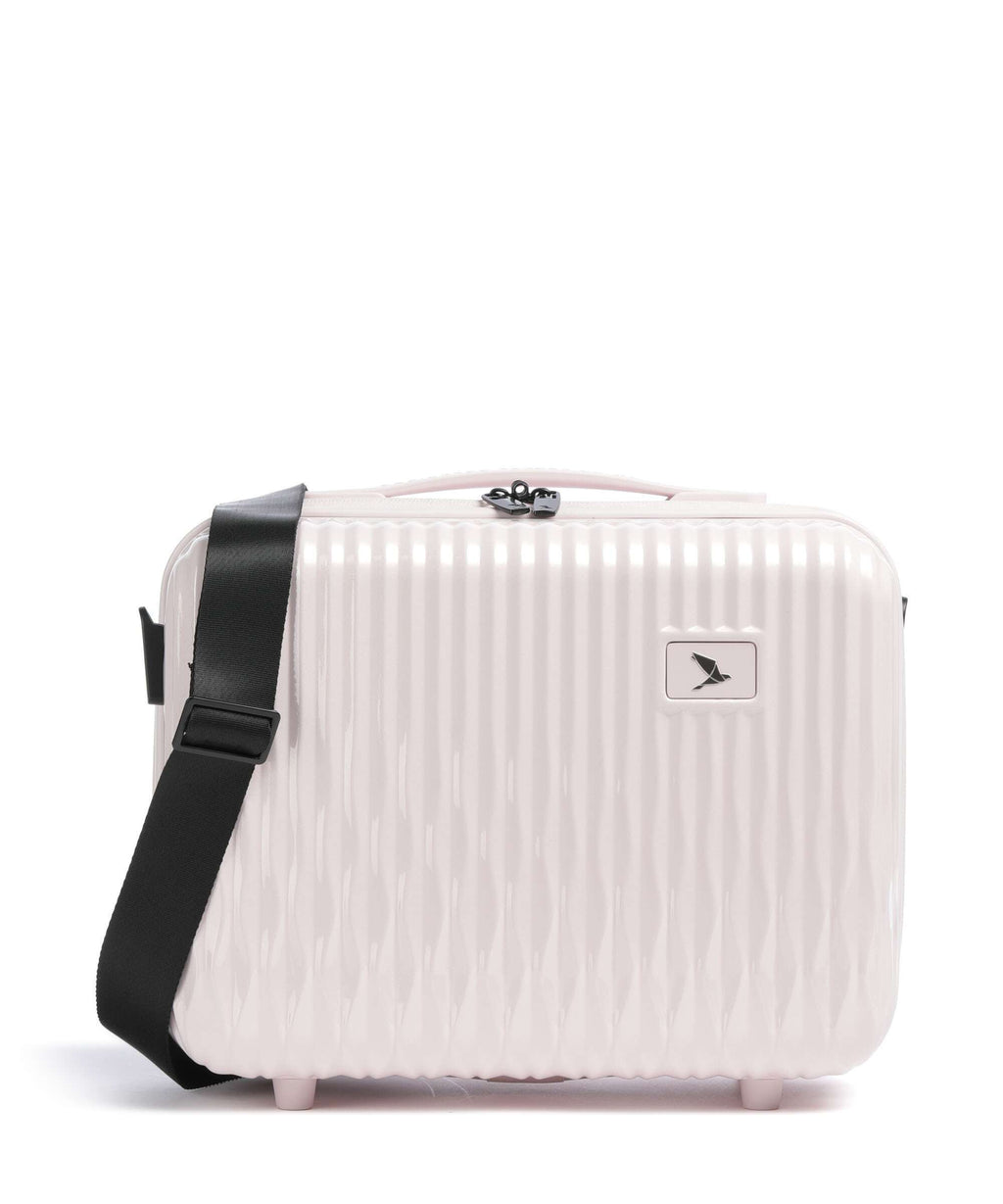 Pack Easy Flow Beauty case pink