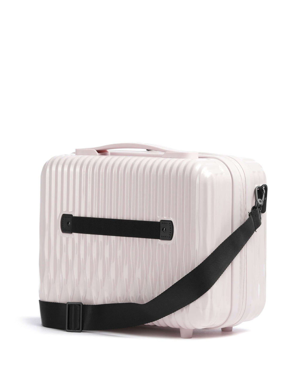 Pack Easy Flow Beauty case pink
