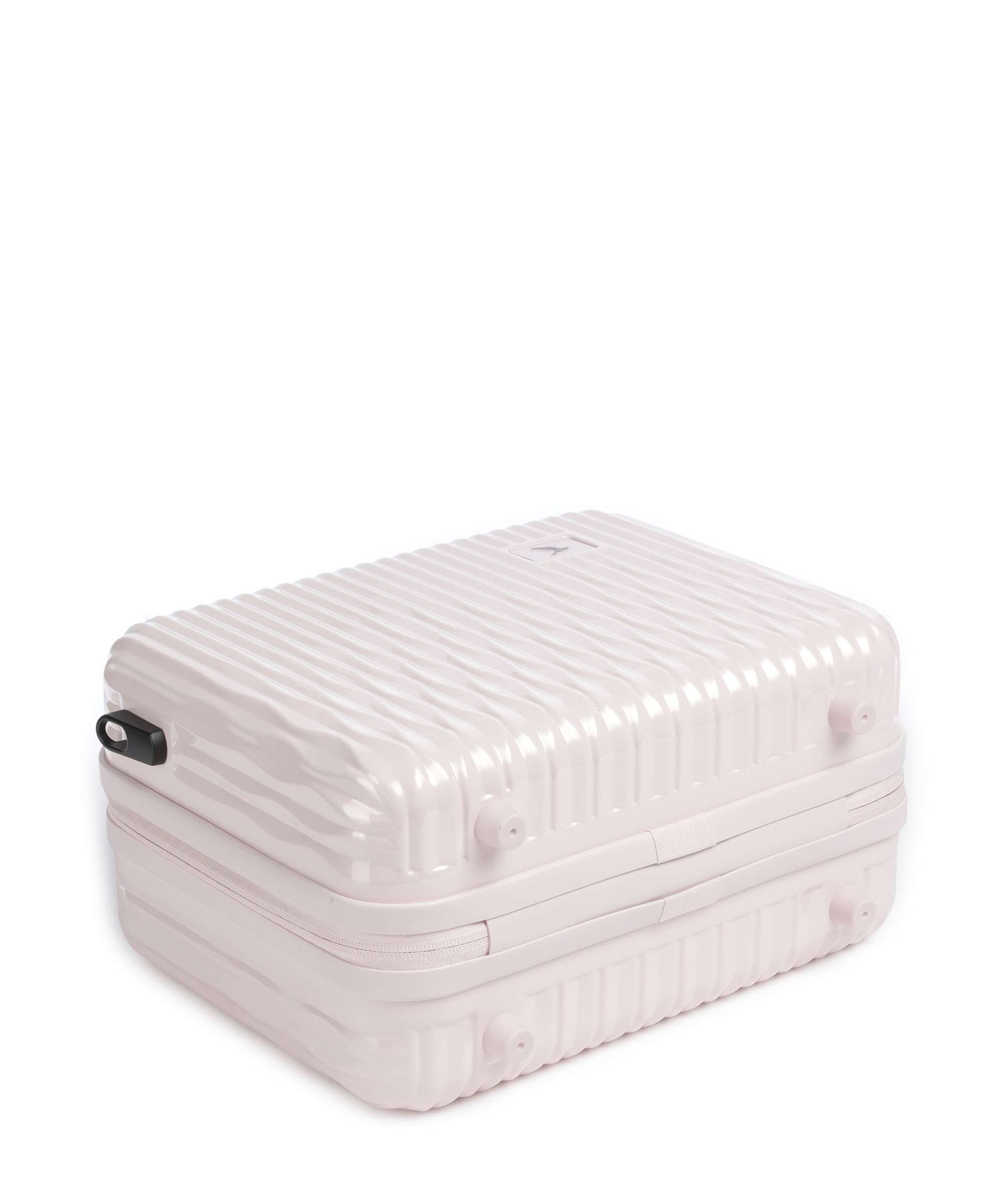 Pack Easy Flow Beauty case pink