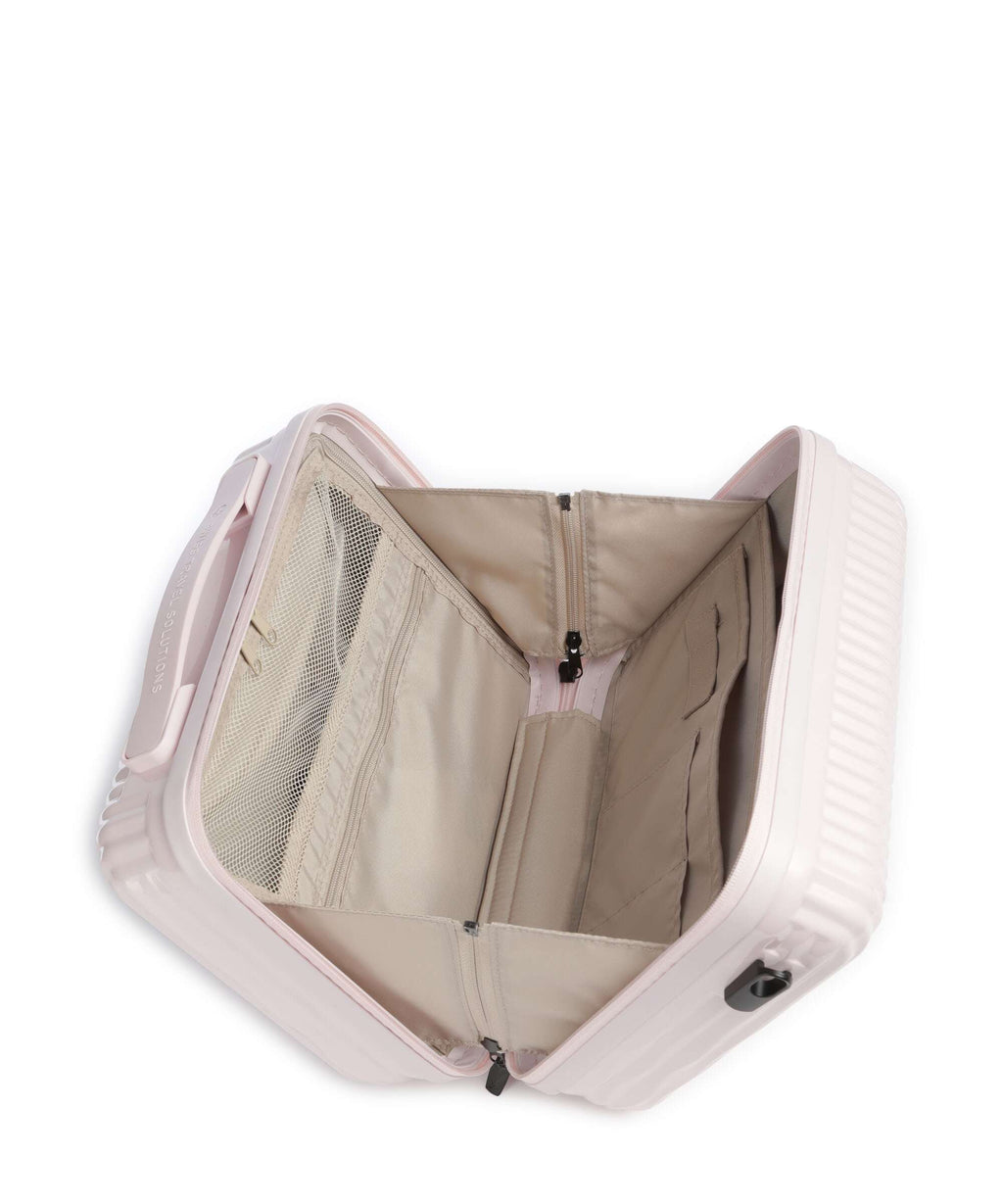 Pack Easy Flow Beauty case pink