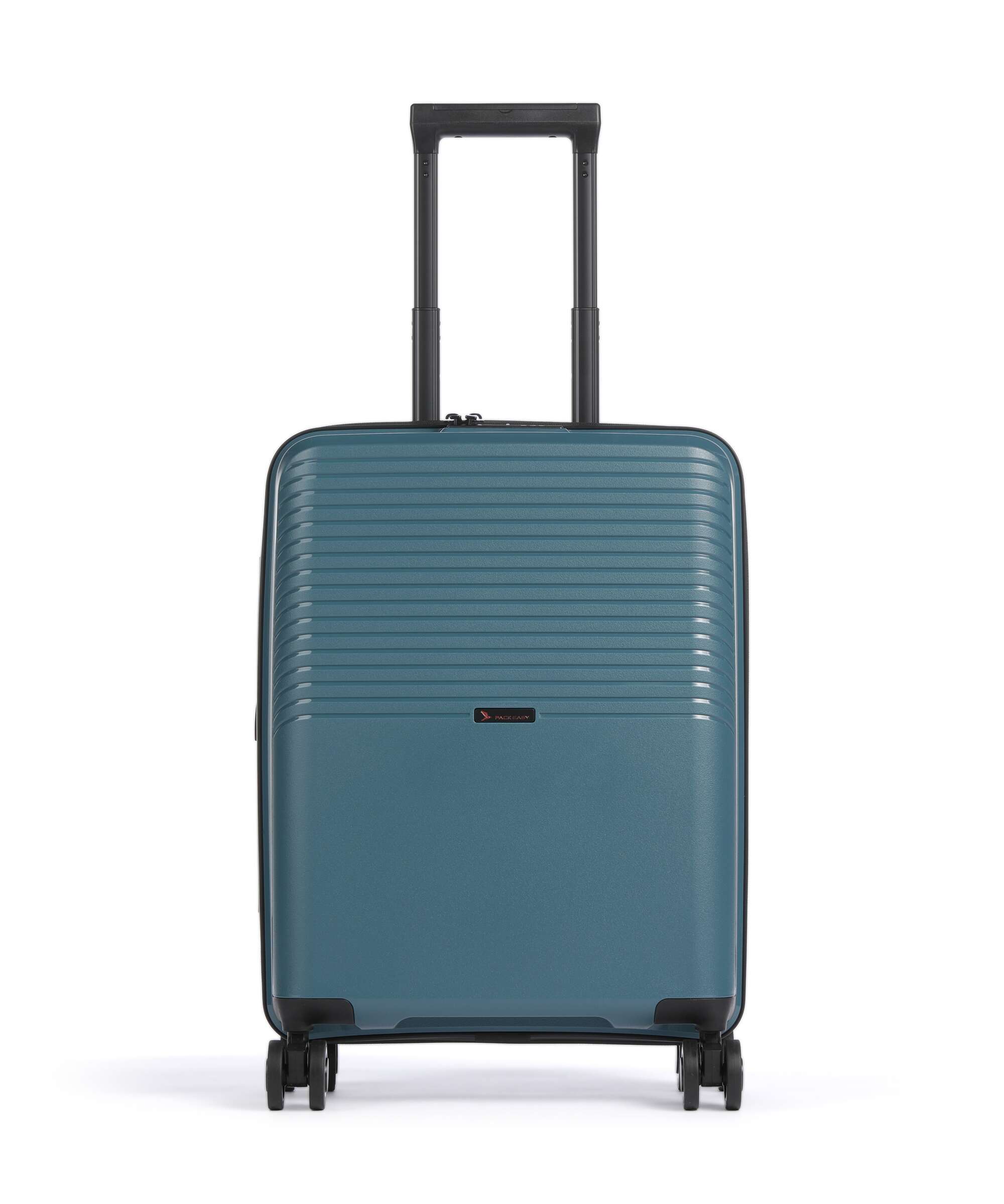 Pack Easy Jet Spinner (4 wheels) petrol