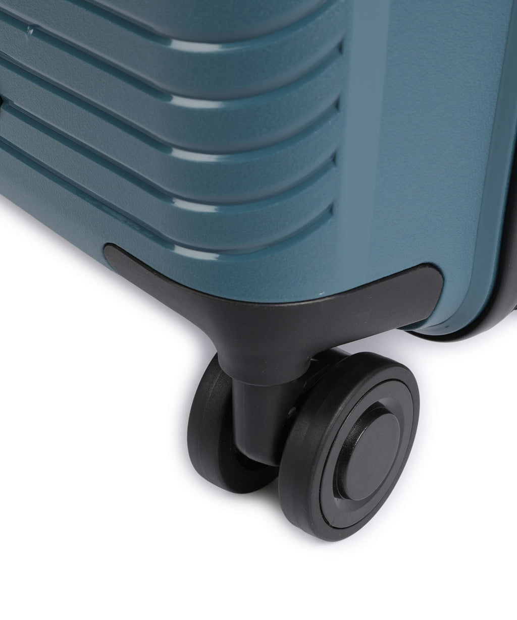 Pack Easy Jet Spinner (4 wheels) petrol