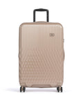 Pack Easy Flow Spinner (4 wheels) prosecco