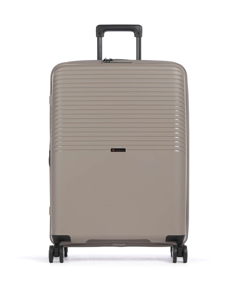 Pack Easy Jet Spinner (4 wheels) taupe