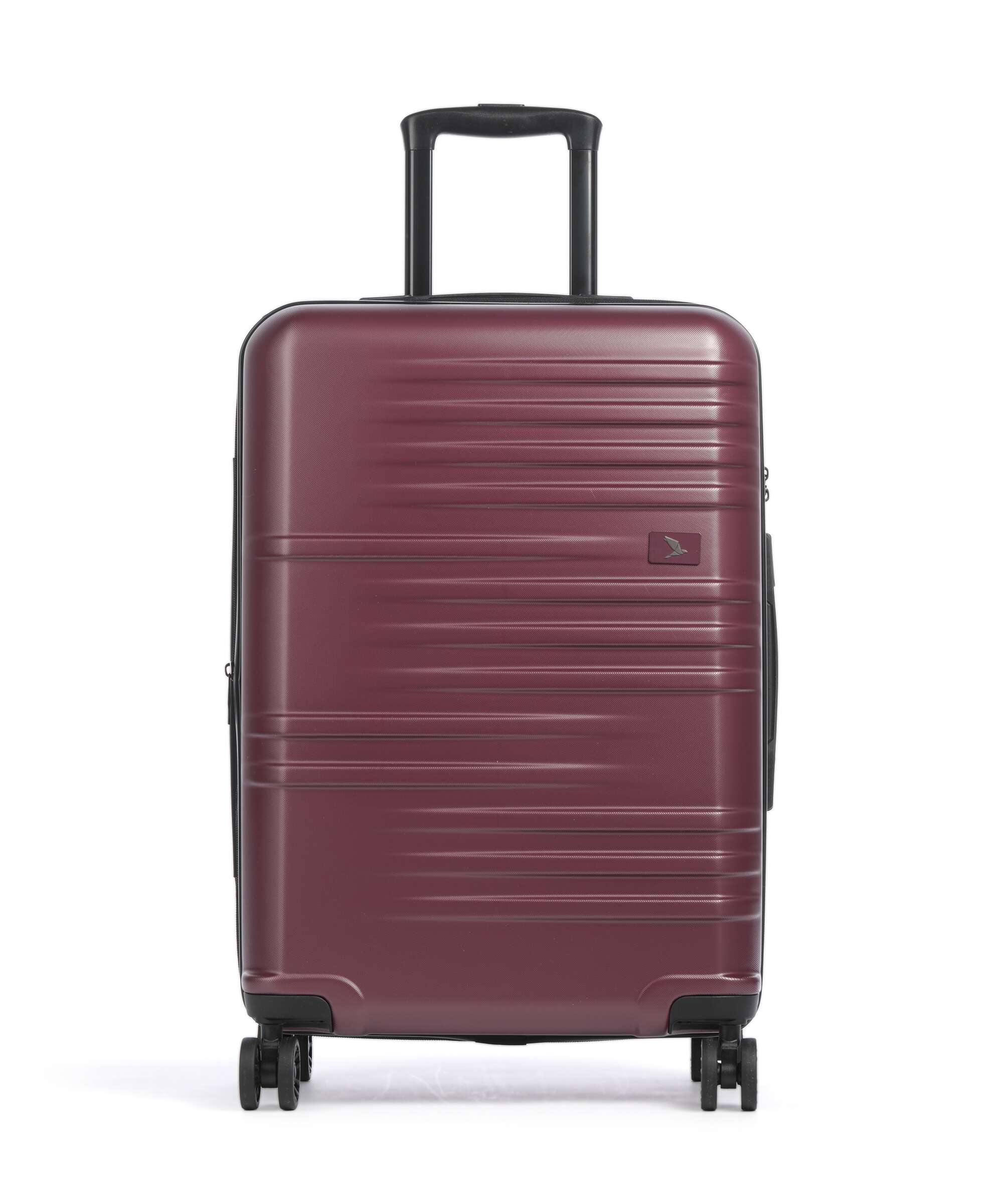 Pack Easy Mena Spinner (4 wheels) violette