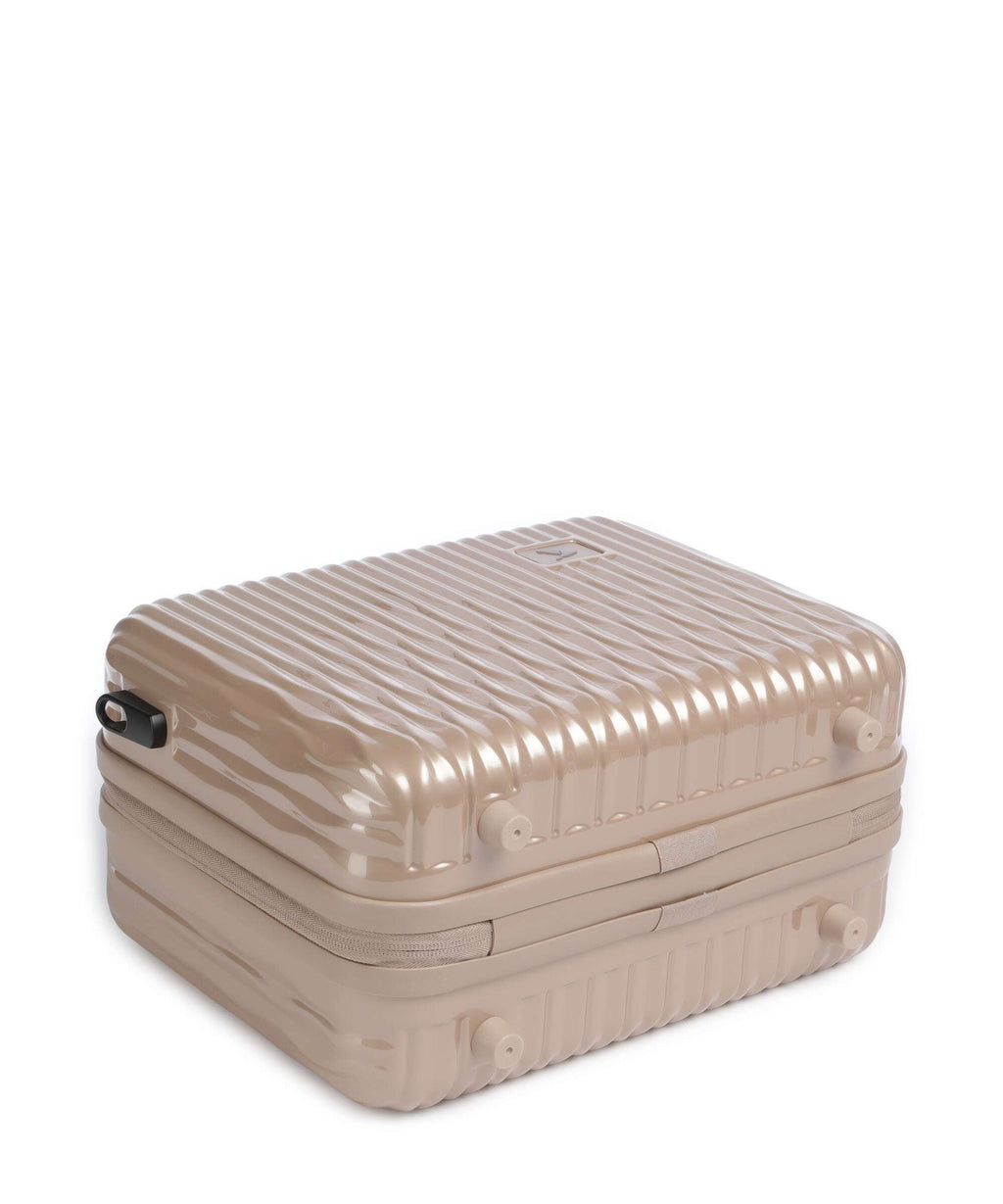 Pack Easy Flow Beauty case prosecco