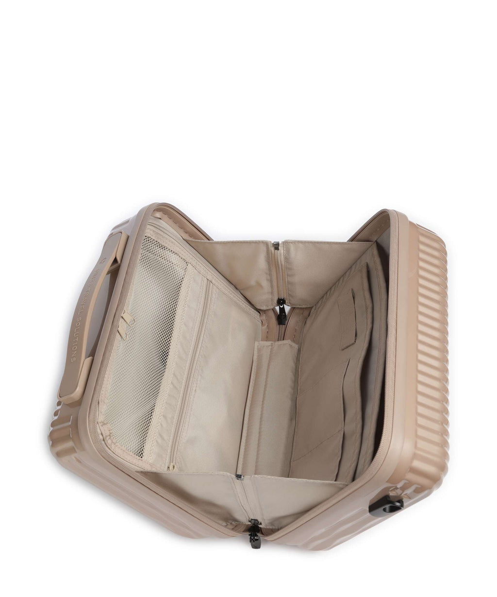 Pack Easy Flow Beauty case prosecco