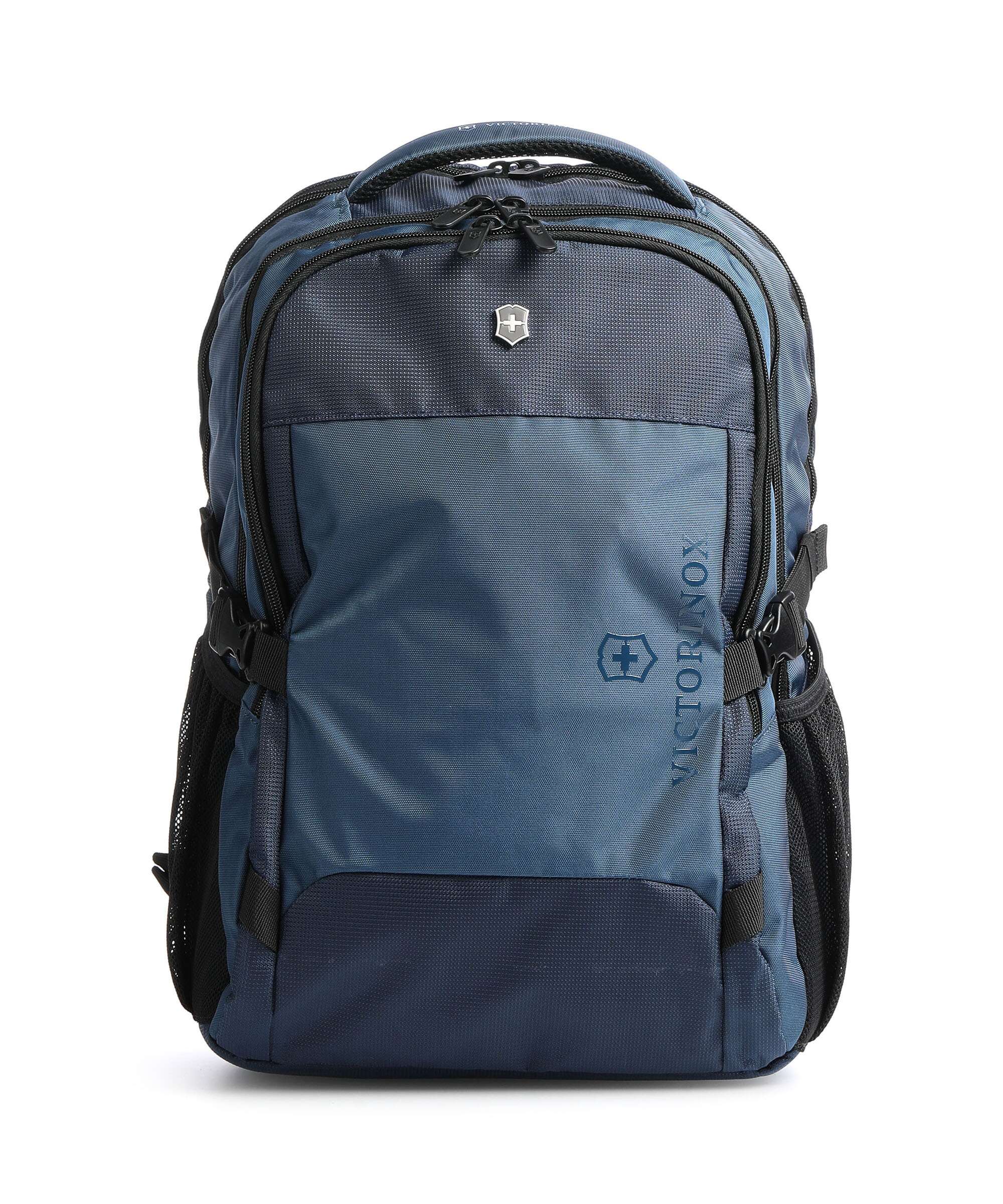 Victorinox VX Sport EVO Backpack 16″ polyester deep lake/blue