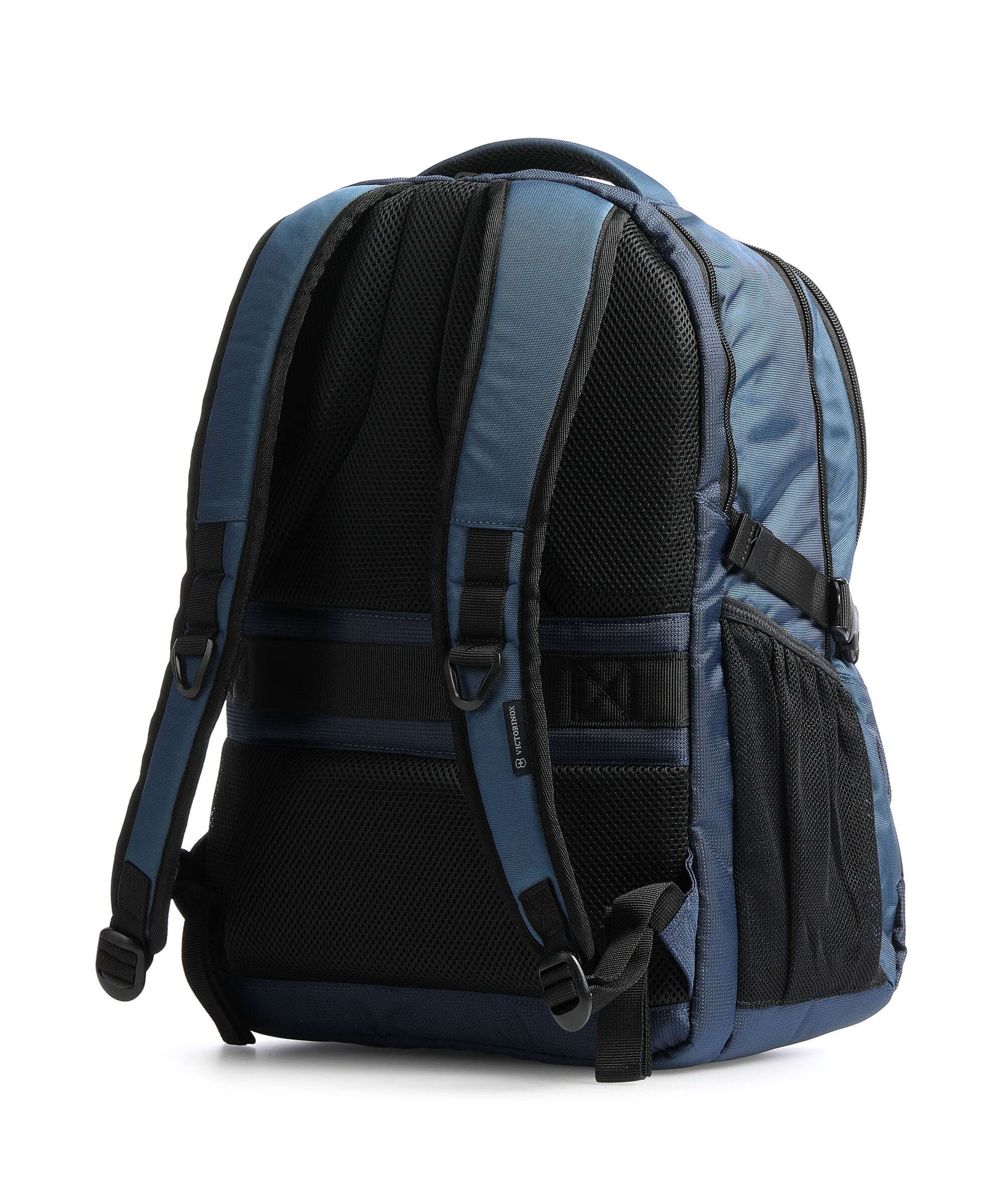 81615 Victorinox VX Sport EVO Backpack 16″ polyester deep lake/blue