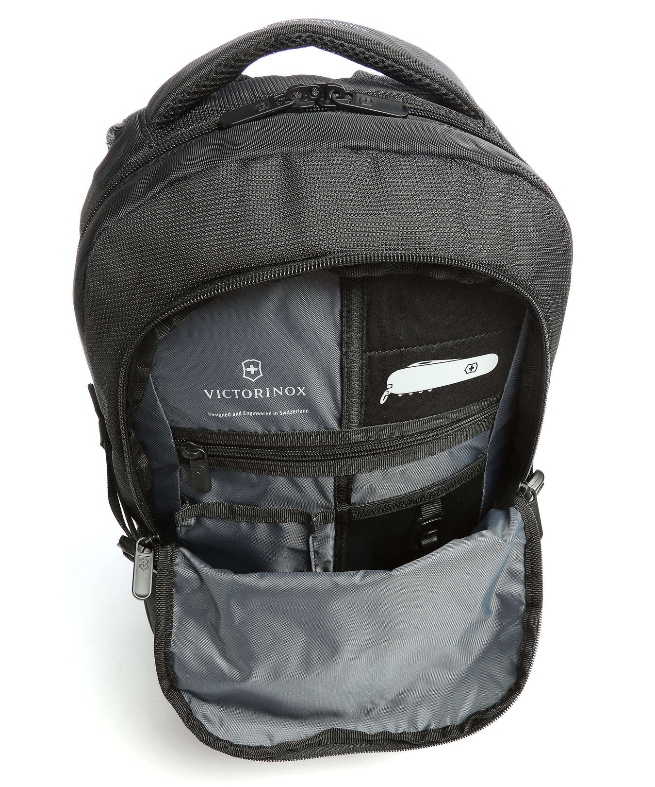 Victorinox VX Sport EVO Compact Backpack black