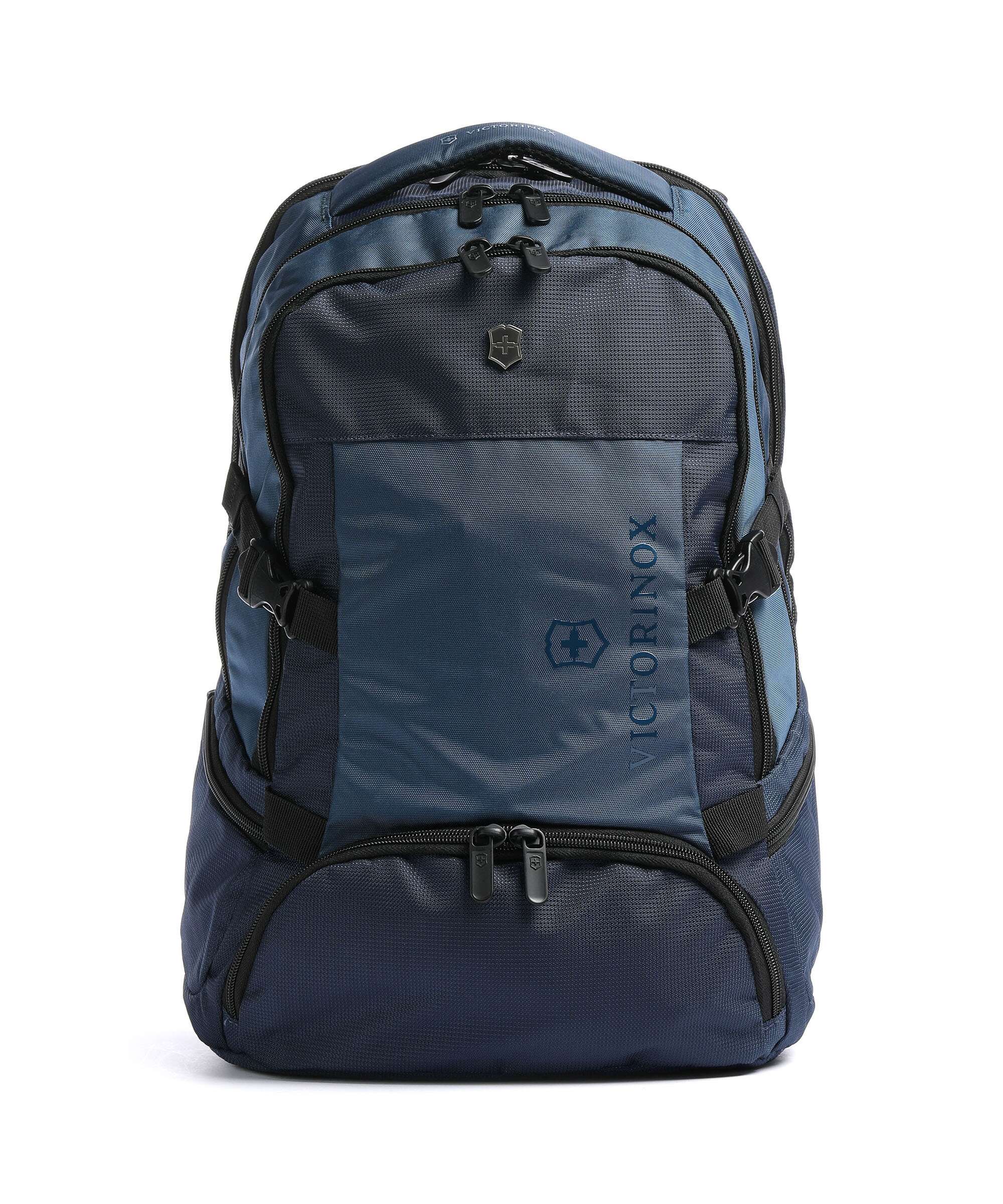 Victorinox VX Sport EVO Deluxe Backpack 16″ polyester black