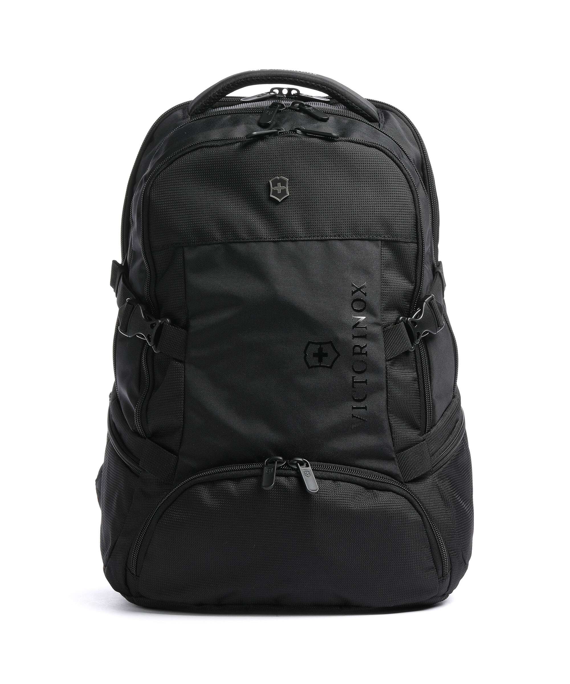 Victorinox VX Sport EVO Deluxe Backpack 16″ polyester black