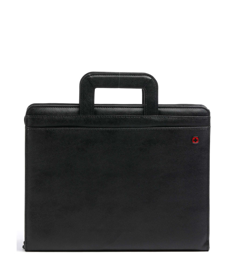Wenger Modern Venture Portfolio black
