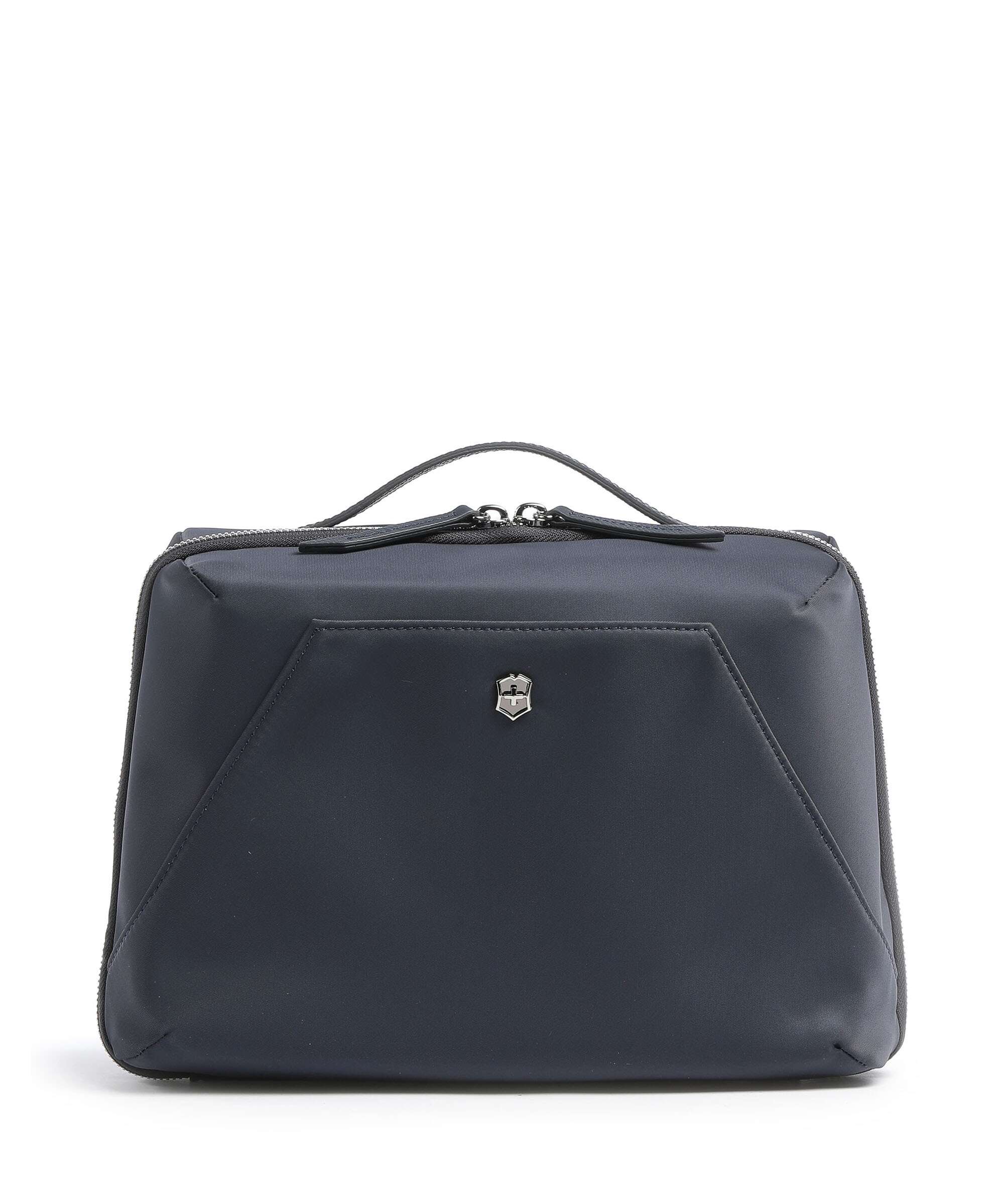 Victorinox Signature Toiletry bag midnight blue 27 cm - 612212