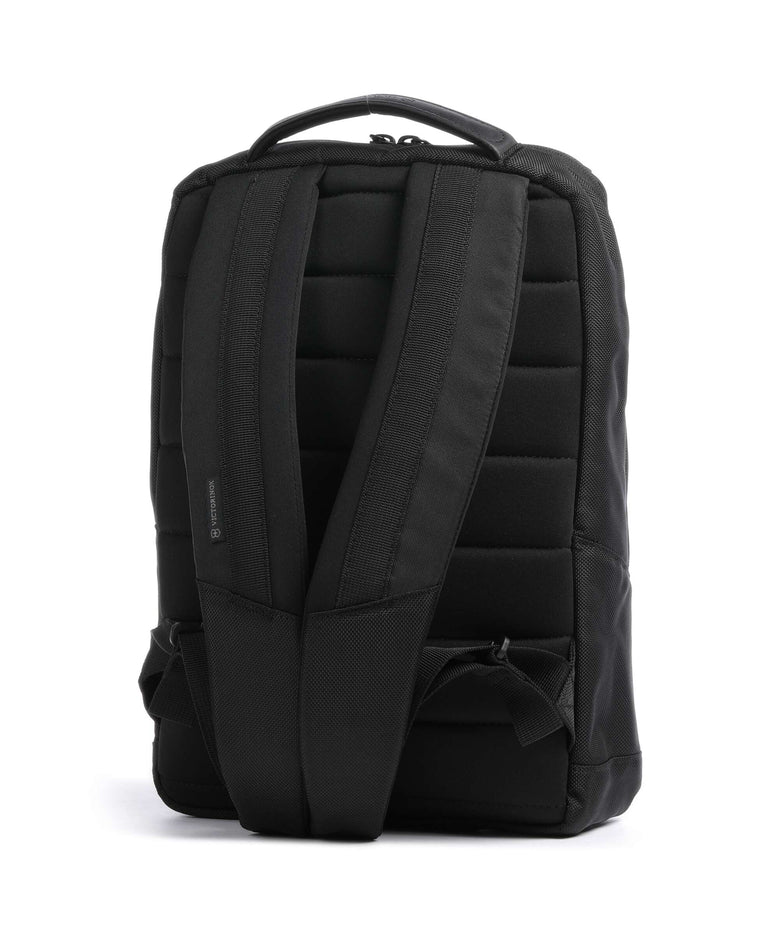 altmont professional city laptop backpack Victorinox Altmont Professional City Backpack 14″ polyester black