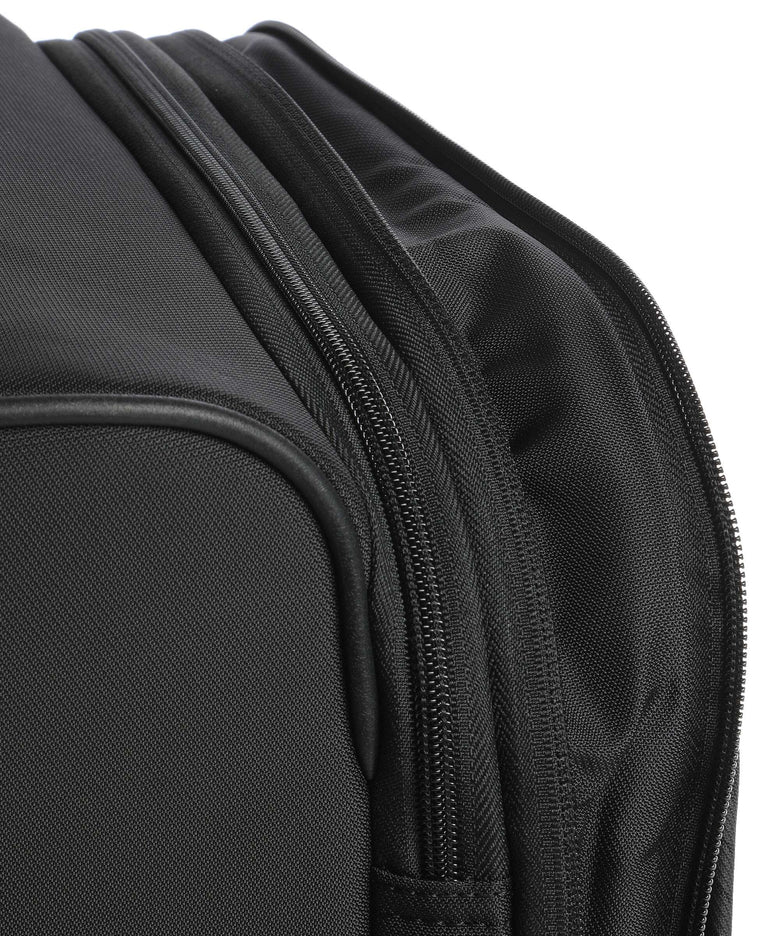 Victorinox Crosslight Frequent Flyer Spinner (4 wheels) black