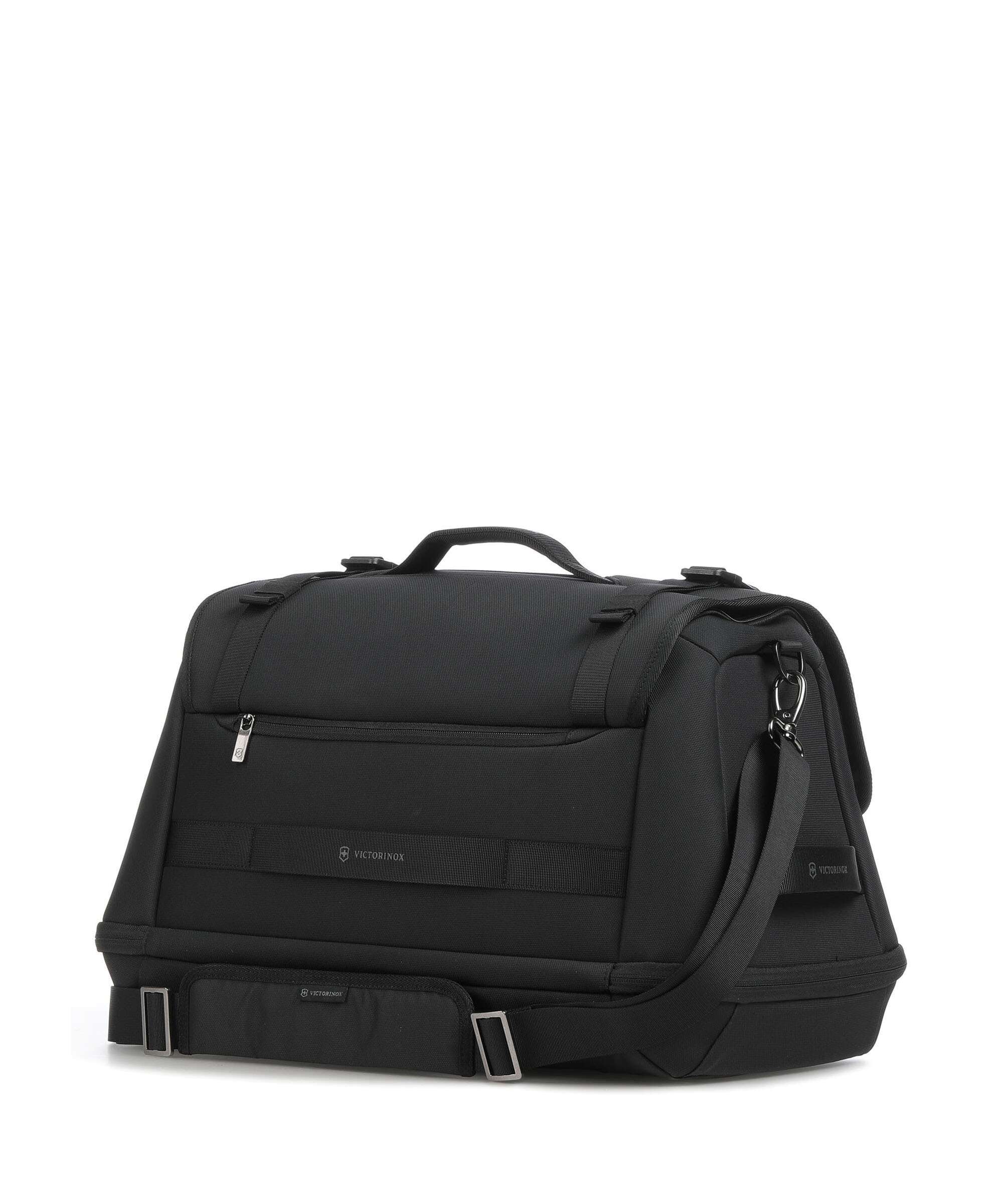 Victorinox Crosslight Weekend bag black 52 cm - 612424-VICT – WARDOW