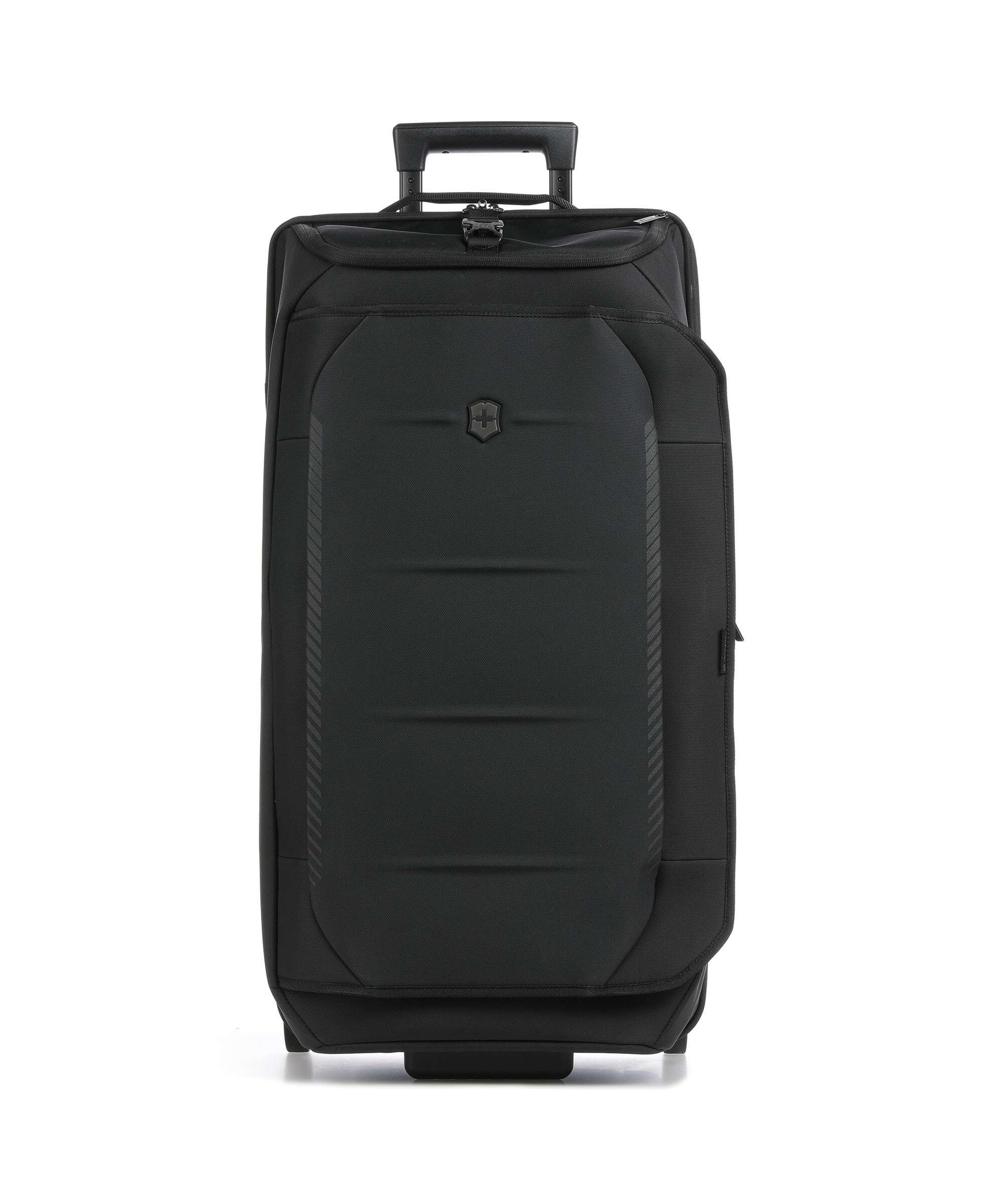 Victorinox Crosslight Travel bag with wheels black 75 cm - 612425
