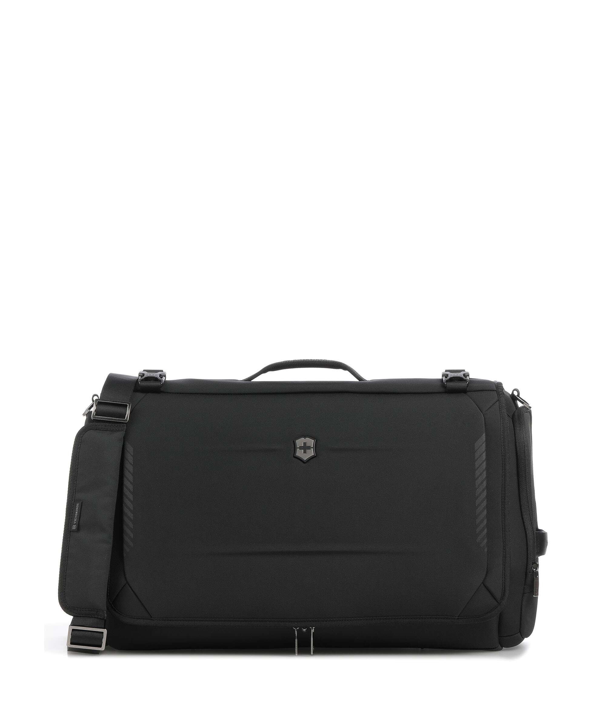 Victorinox Crosslight Garment bag black 56 cm - 612426-VICT – WARDOW