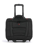 Wenger Synergy Pro Rolling briefcase black