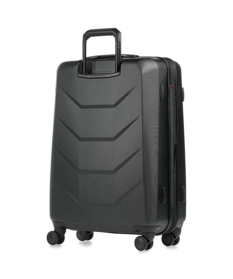 Wenger Prymo Large Spinner (4 wheels) black