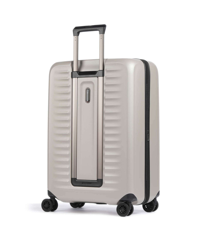 Victorinox Airox Advanced M Spinner (4 wheels) stone white