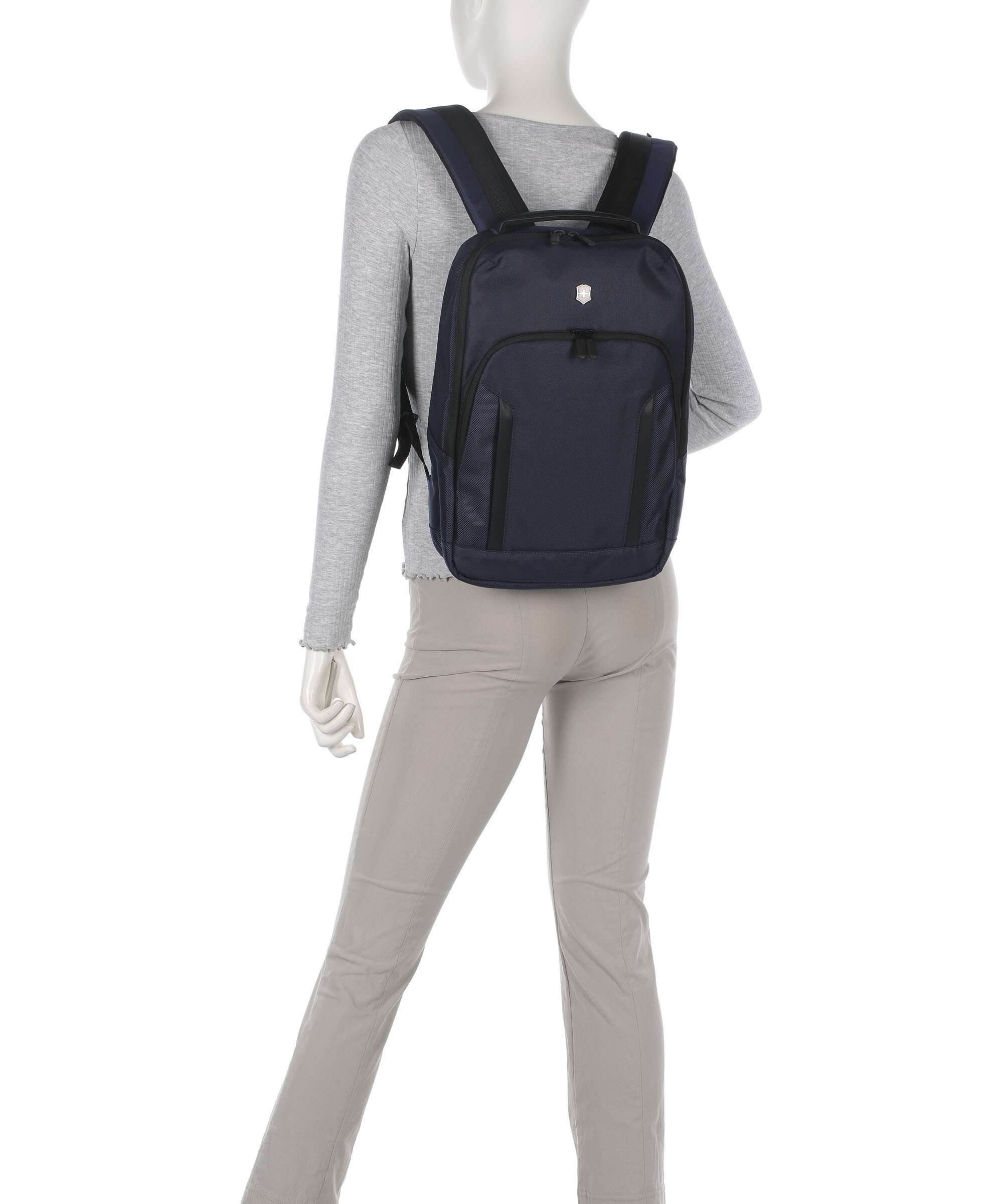 Victorinox Altmont Professional City Backpack 14″ polyester navy blue