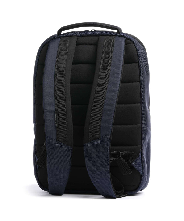 altmont professional city laptop backpack Victorinox Altmont Professional City Backpack 14″ polyester navy blue