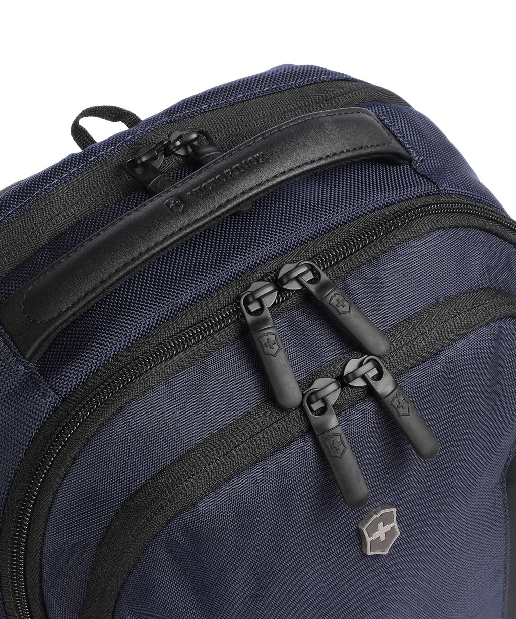 Victorinox Altmont Professional Laptop backpack navy blue