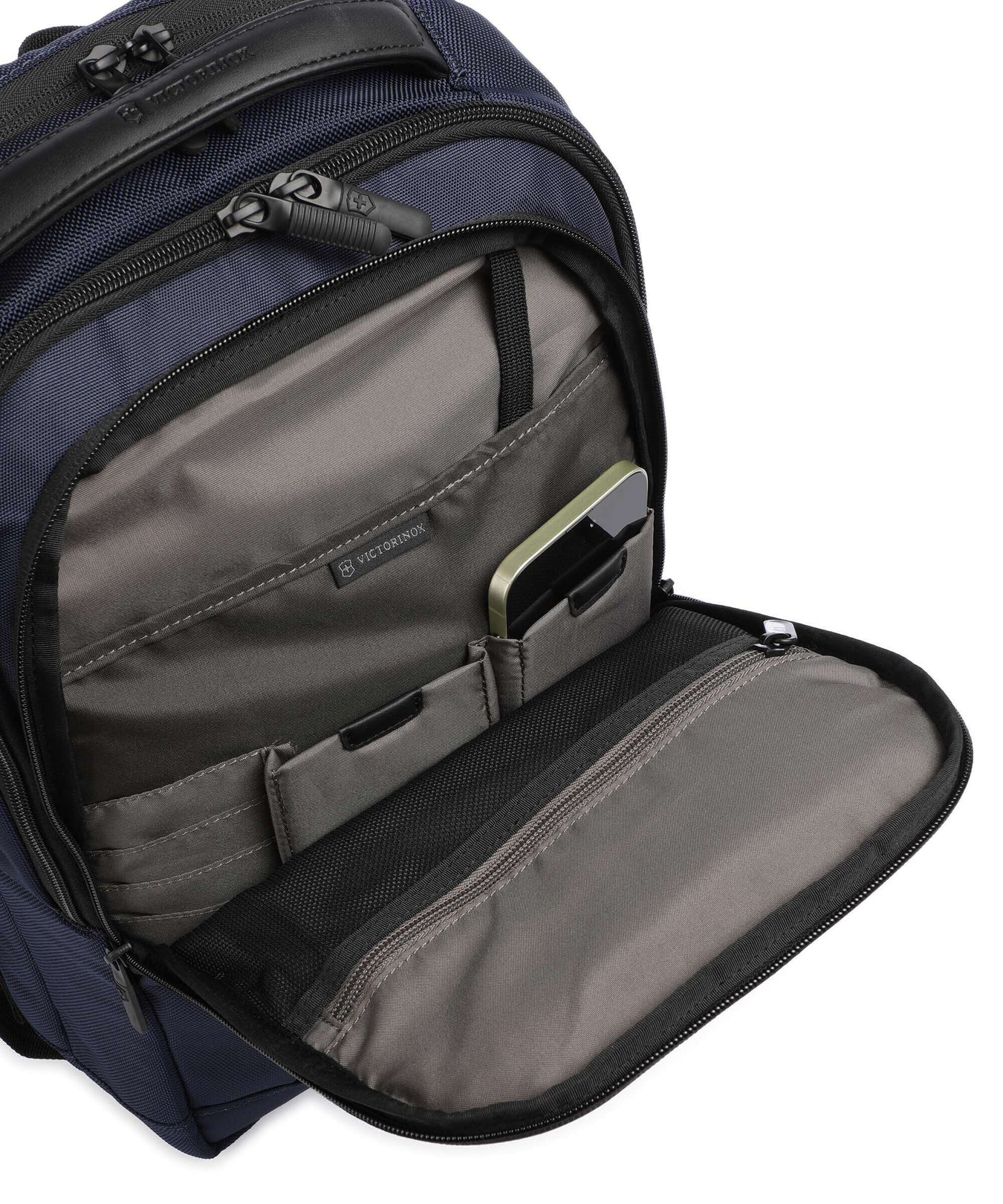 Victorinox Altmont Professional Laptop backpack navy blue