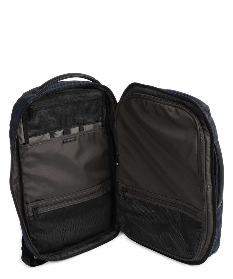 Victorinox Altmont Professional Laptop backpack navy blue