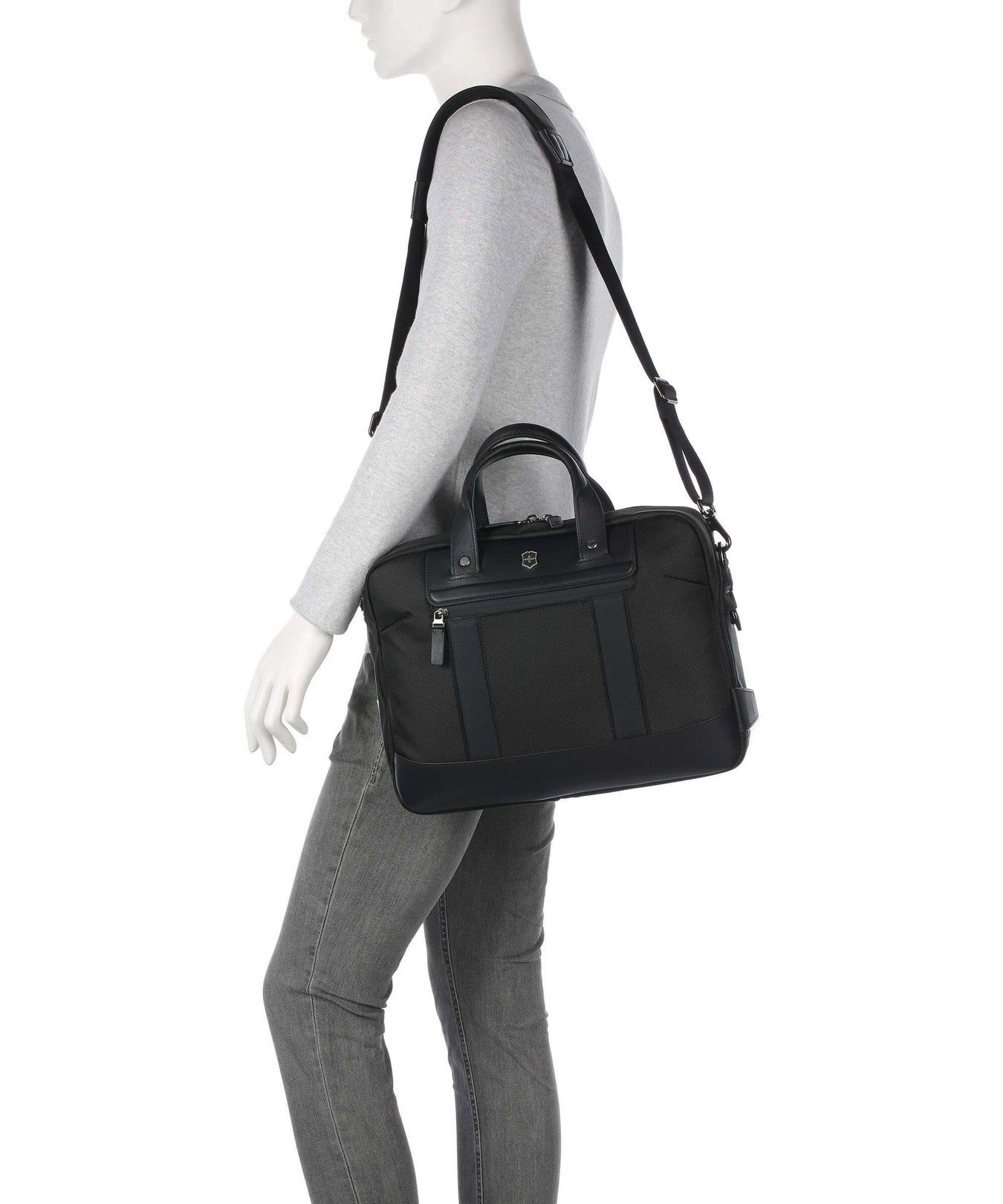 Victorinox Architecture Urban 2 Briefcase black