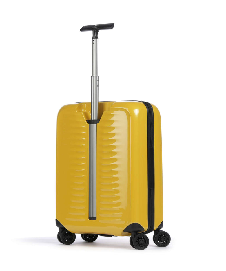 Victorinox Airox Global Spinner (4 wheels) gold yellow